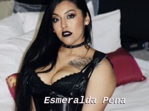 Esmeralda_Pena