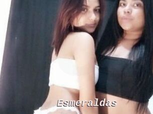 Esmeraldas