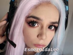 EsmereldaLee