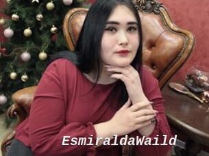 EsmiraldaWaild