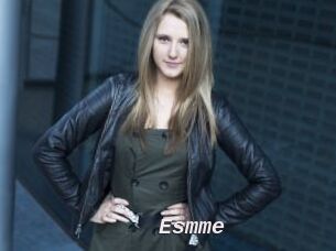 Esmme
