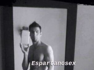 Espartanosex