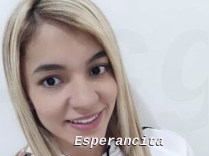 Esperancita
