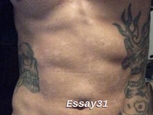 Essay31