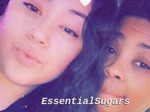 EssentialSugars