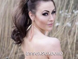 EssexSexBomb