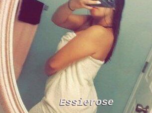 Essierose