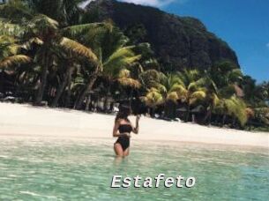 Estafeto