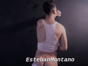 EstebanMontano