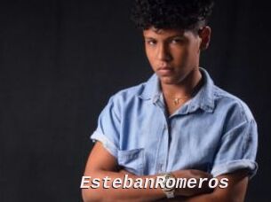 EstebanRomeros