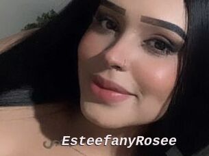 EsteefanyRosee