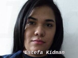 Estefa_Kidman
