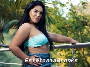 EstefaniaBrooks