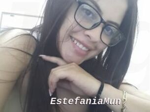 EstefaniaMun