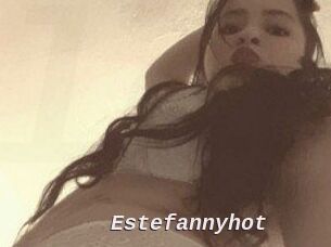 Estefannyhot