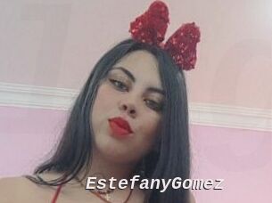 EstefanyGomez