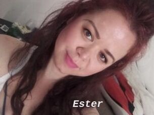 Ester