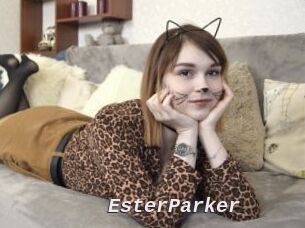 EsterParker