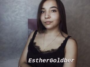 EstherGoldber