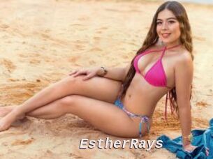 EstherRays