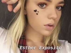 Esther_Exposito Live Camgirls Sex
