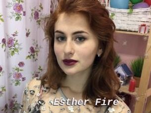 Esther_Fire