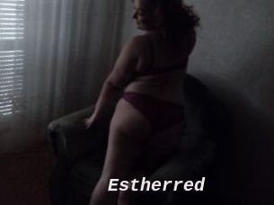 Estherred