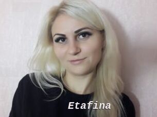 Etafina