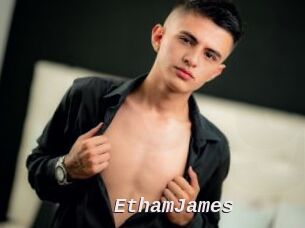 EthamJames