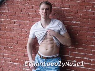 EthanLovelyMuscl