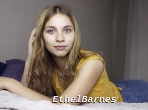 EthelBarnes