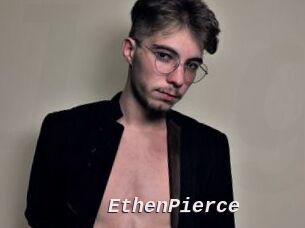 EthenPierce