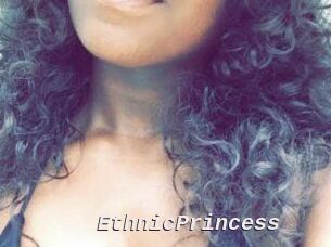 EthnicPrincess