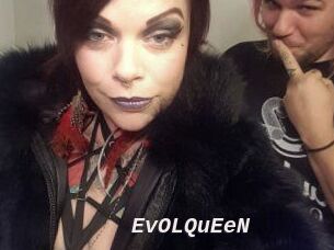 EvOLQuEeN