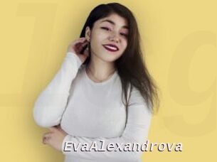 EvaAlexandrova