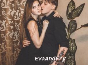 EvaAndFry