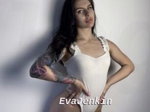 EvaJenkin