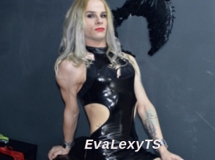 EvaLexyTS Live Camgirls Sex