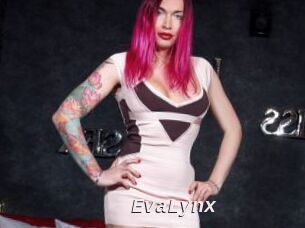 EvaLynx Live Camgirls Sex