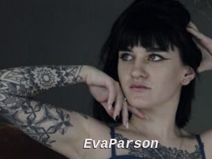 EvaParson