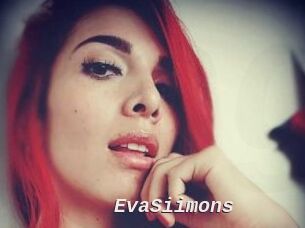 EvaSiimons