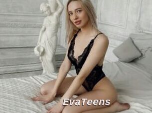 EvaTeens Live Camgirls Sex