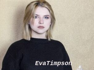EvaTimpson