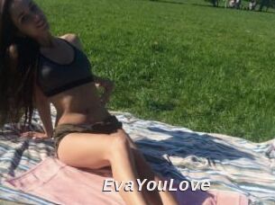 EvaYouLove