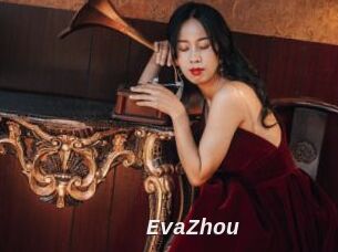 EvaZhou Live Camgirls Sex