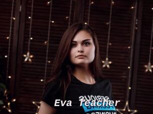 Eva_Teacher