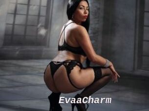 EvaaCharm