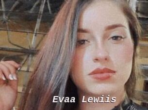Evaa_Lewiis