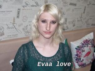 Evaa_love Live Camgirls Sex