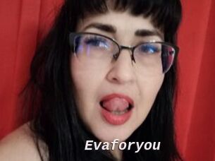 Evaforyou